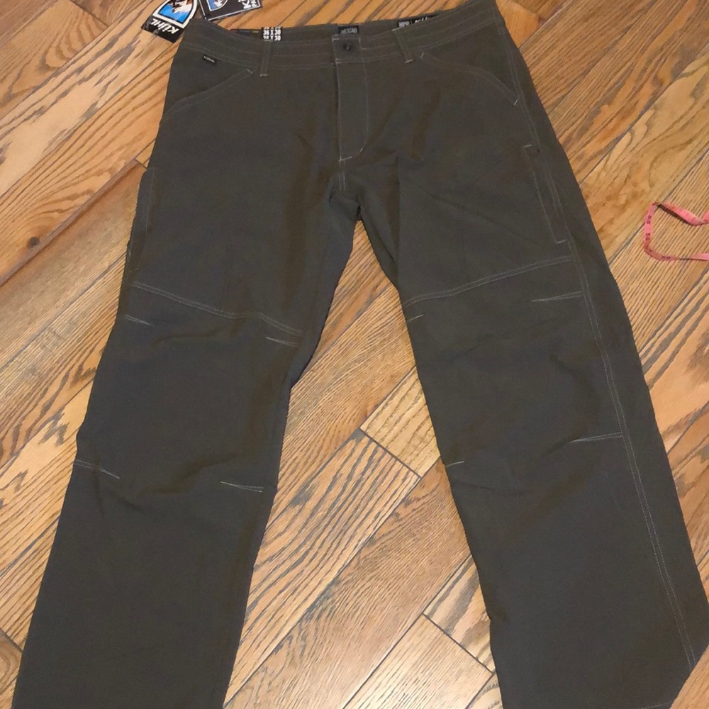 NWT kuhl “renegade” pant.